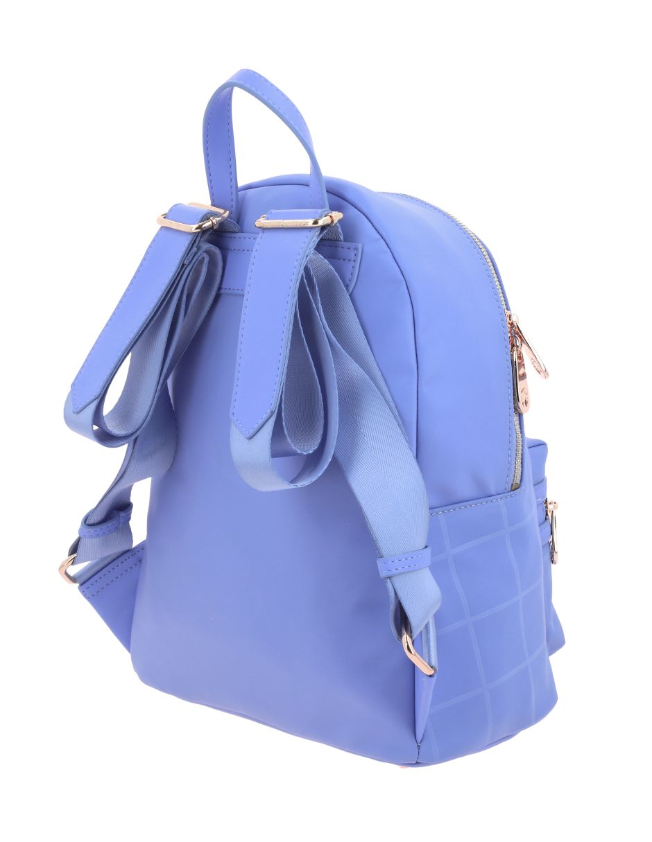Bolsa backpack gorett si familia o coleccion barbie mujer