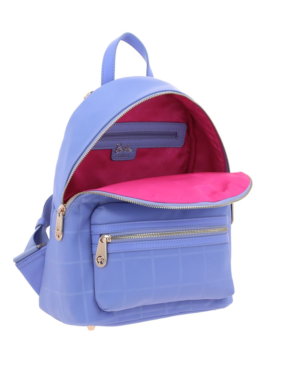 Bolsa backpack gorett si familia o coleccion barbie mujer