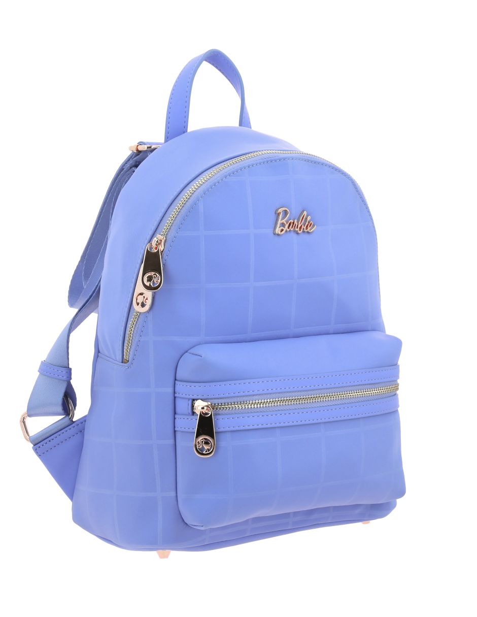 Bolsa backpack gorett si familia o coleccion barbie mujer