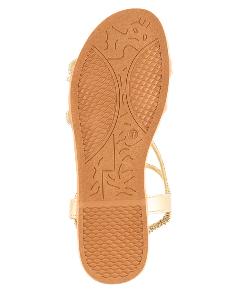 Sandalia para mujer 3