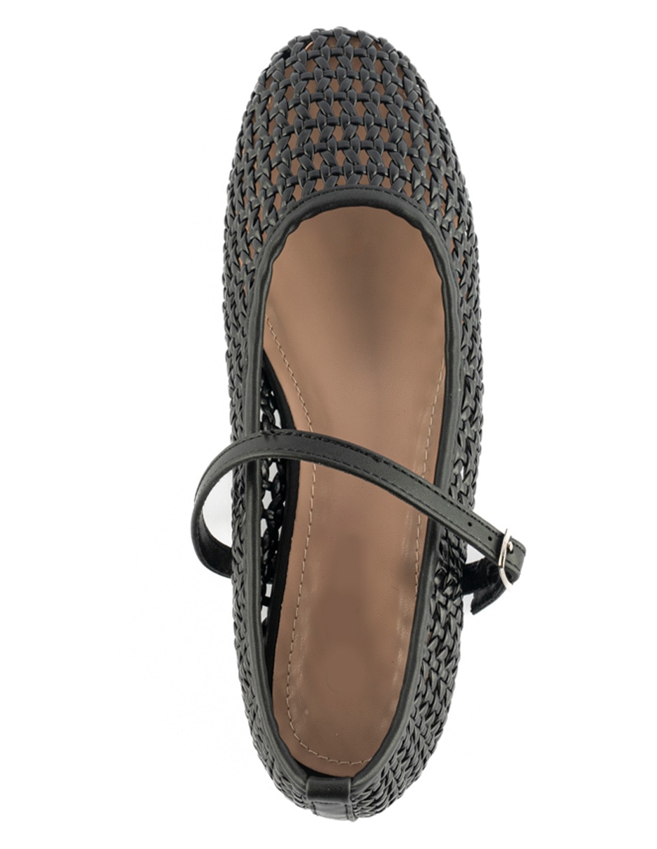 Balerina Walki Shoes para mujer