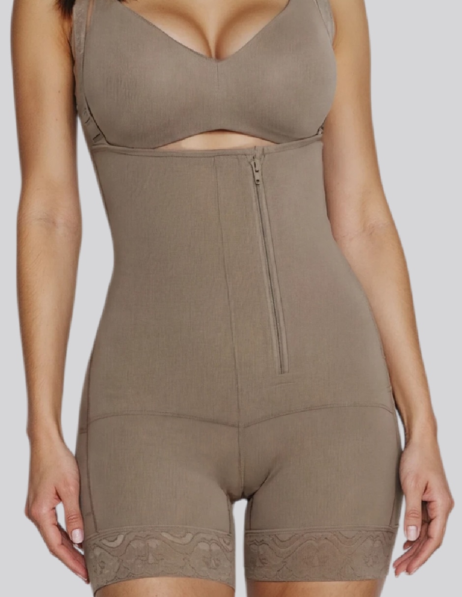 Faja body Berlei con compresión alta para mujer