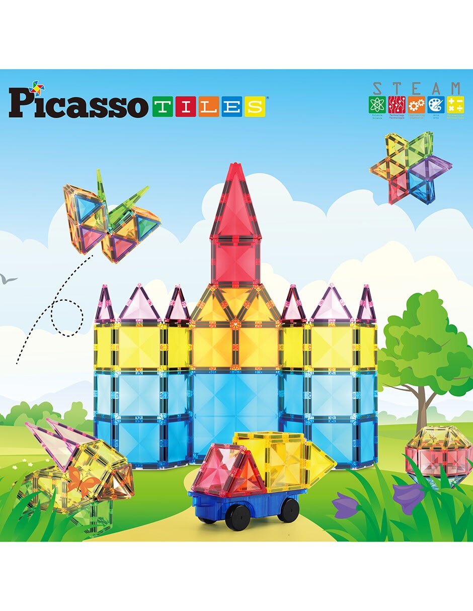 Diamond Series with 1 car set PT63 6