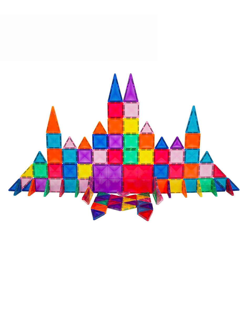 Mini bloques magnéticos 2