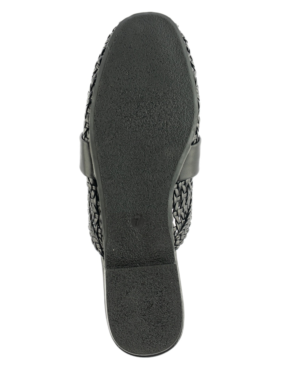 Zueco para mujer 3
