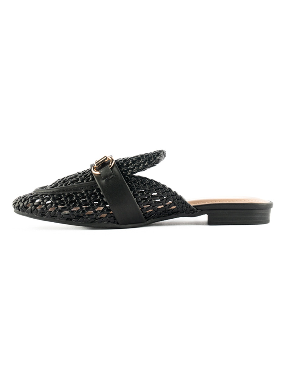 Zueco para mujer 5