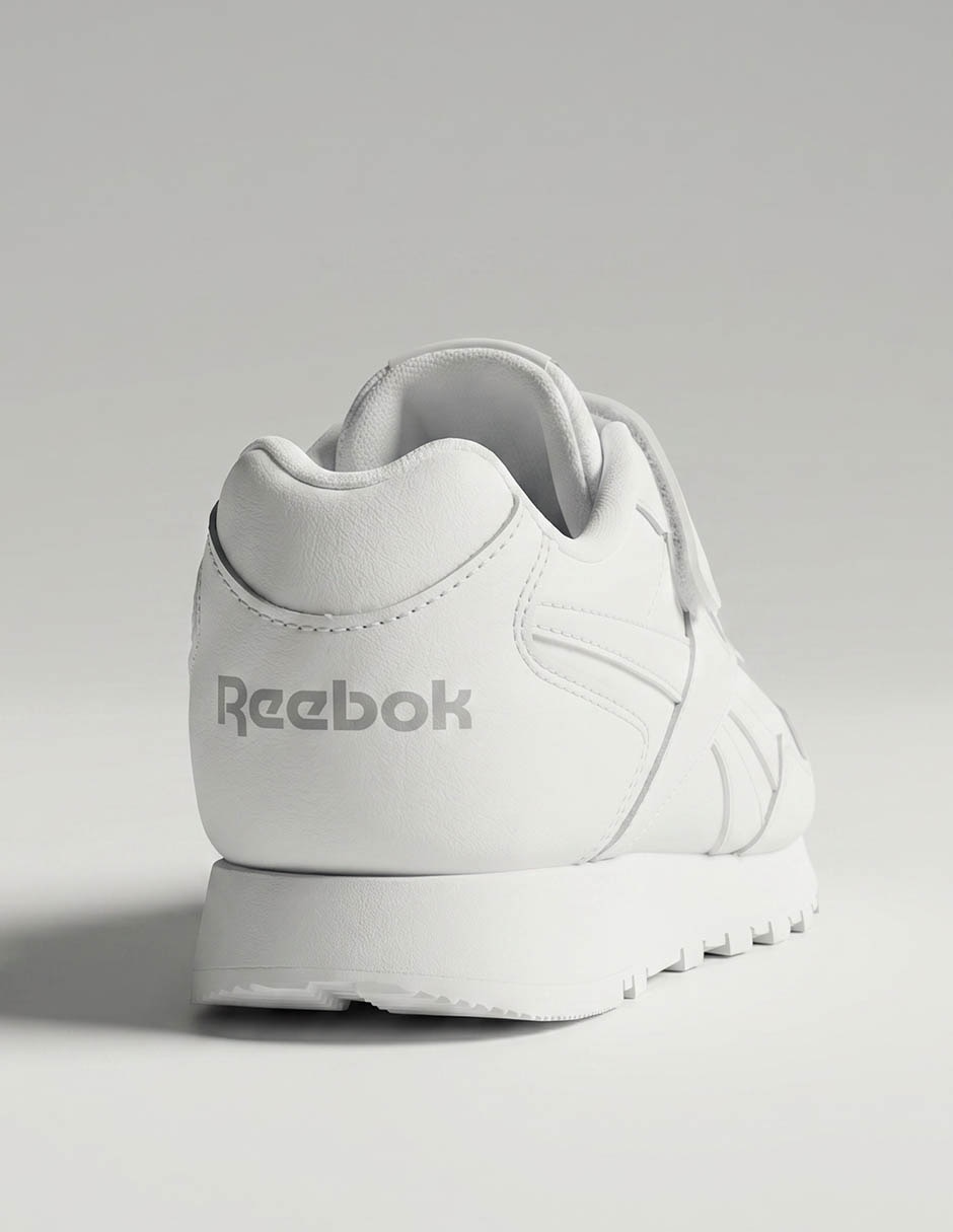 Tenis Reebok para niño Royal Glide