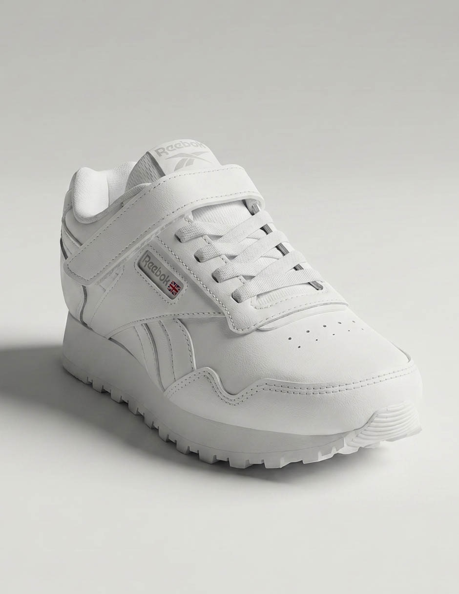 Tenis Reebok para niño Royal Glide