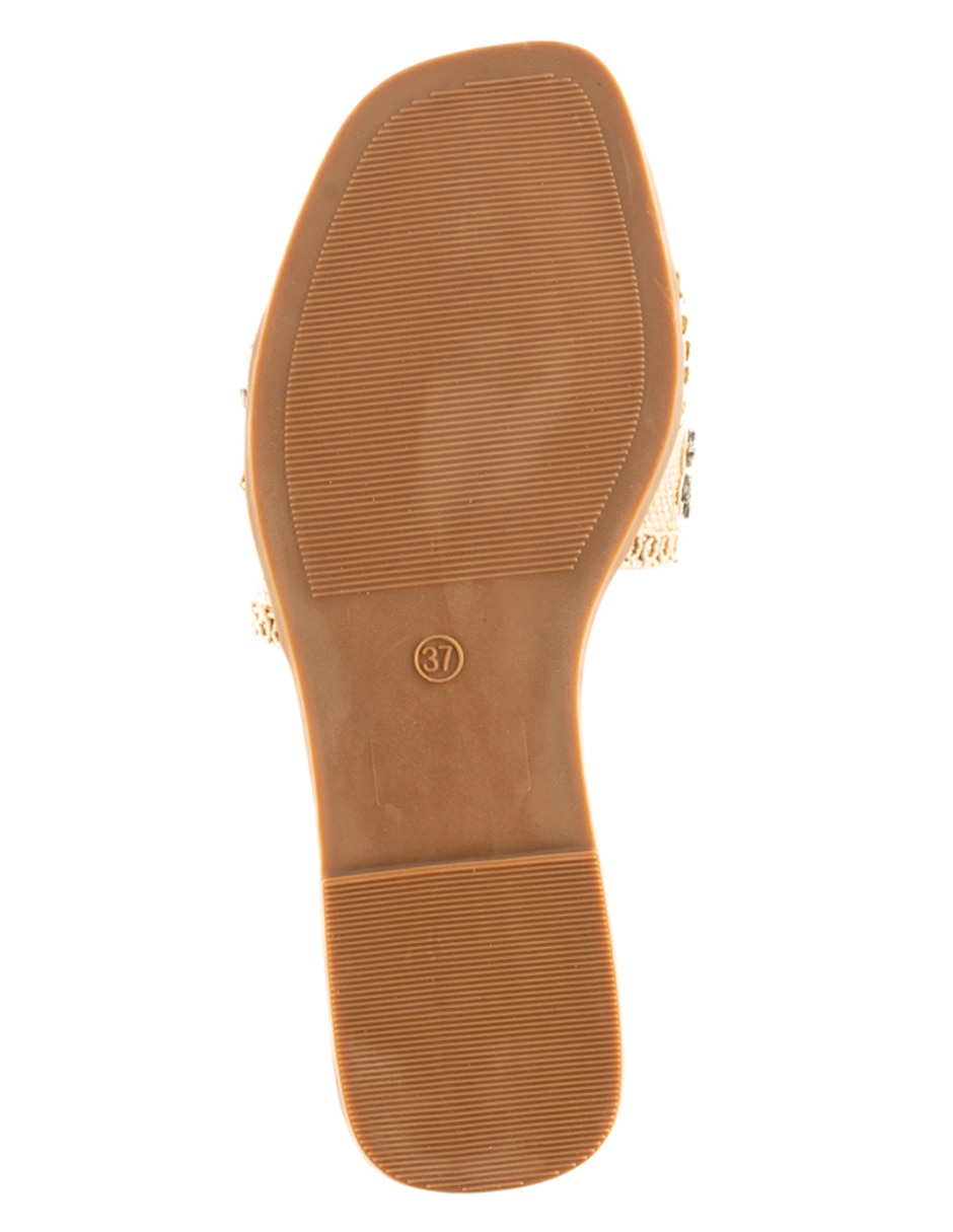 Sandalia Berlin para mujer