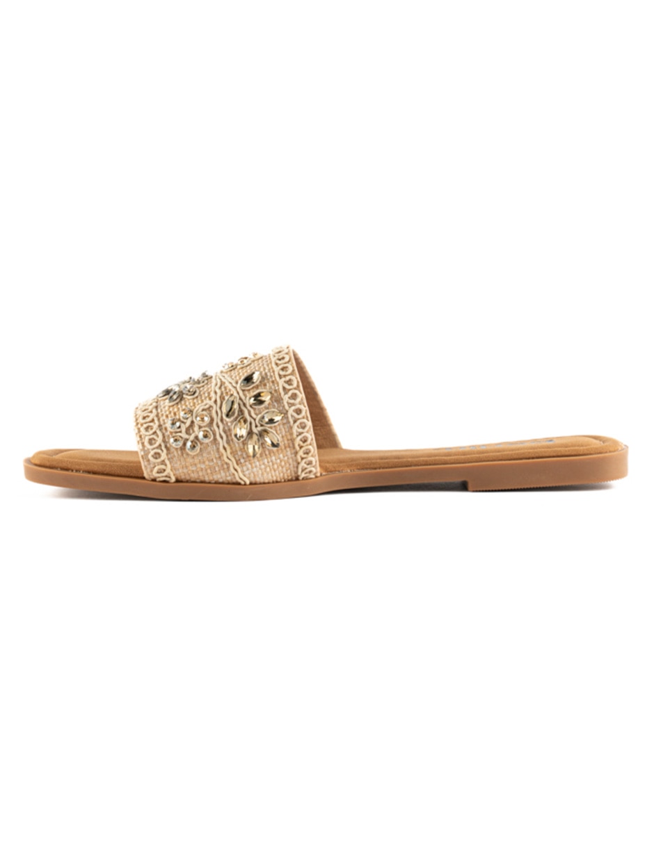 Sandalia Berlin para mujer