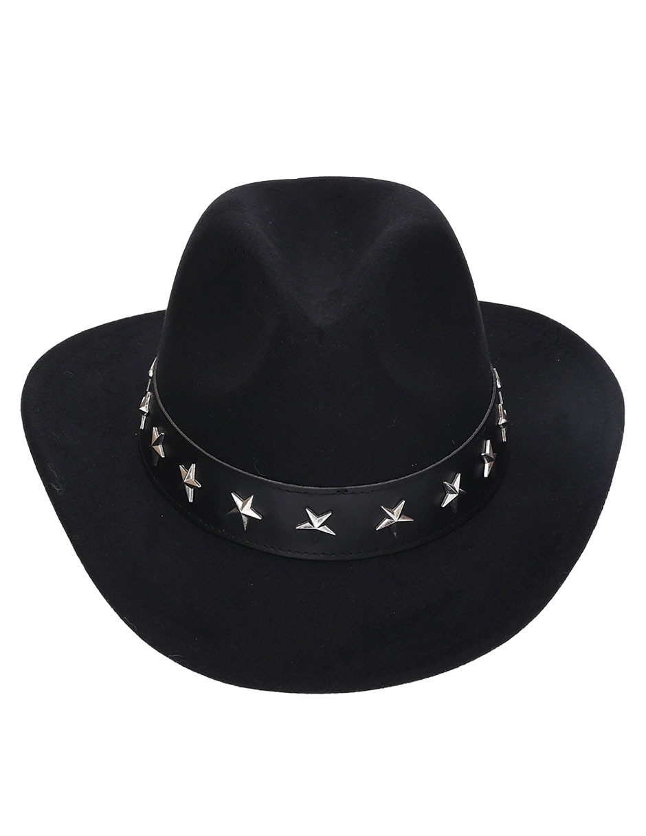 Sombrero ala mediana Sombrero ala mediana