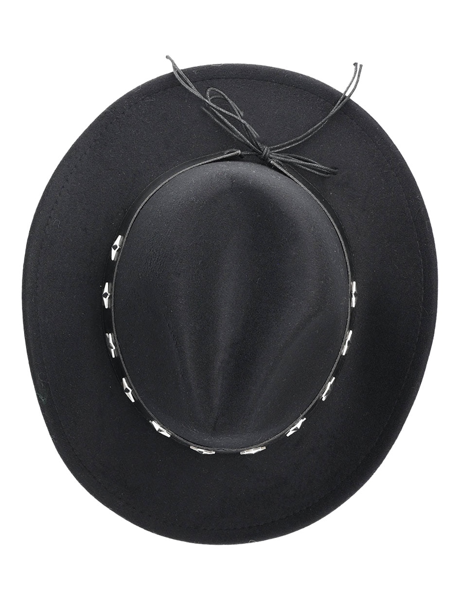Sombrero ala mediana 2