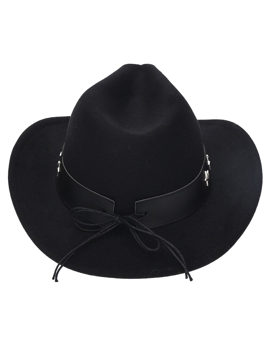 Sombrero ala mediana 3