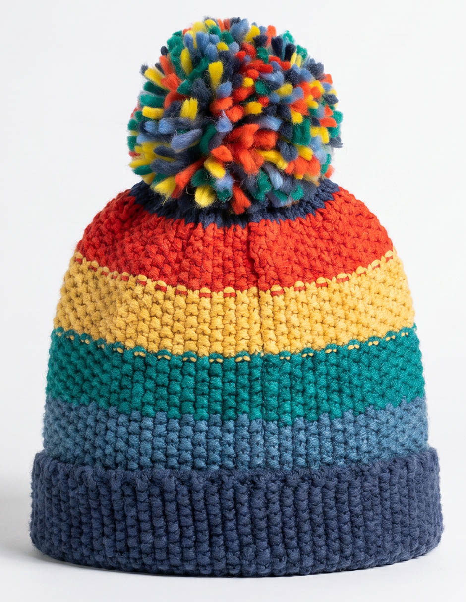 Gorro para bebé 1