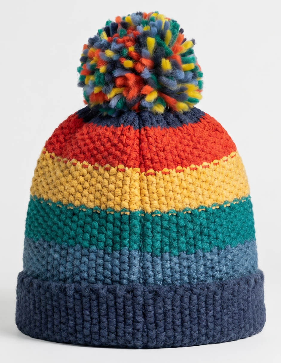 Gorro para bebé 2