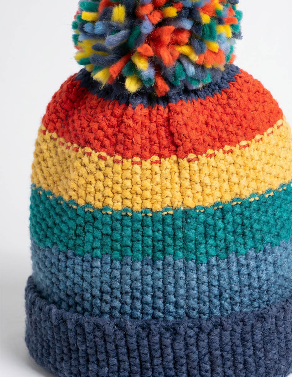 Gorro para bebé