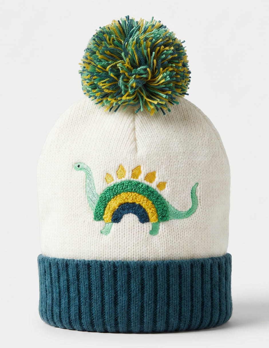 Gorro para bebé niño 1