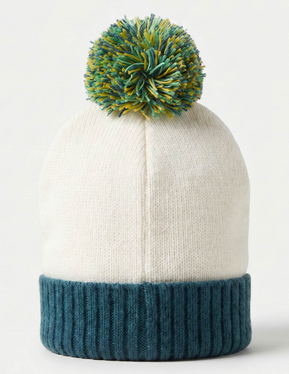 Gorro para bebé niño
