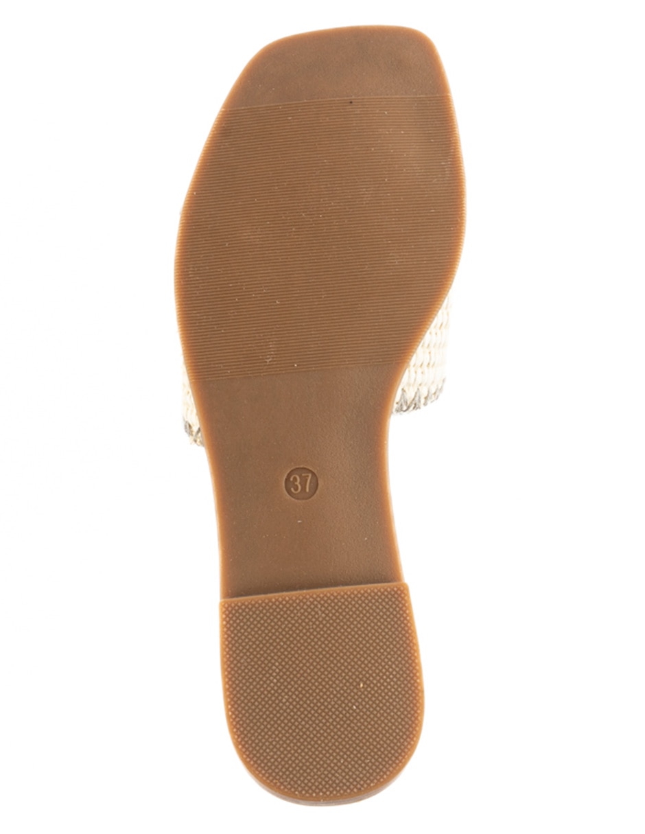 Sandalia para mujer 2