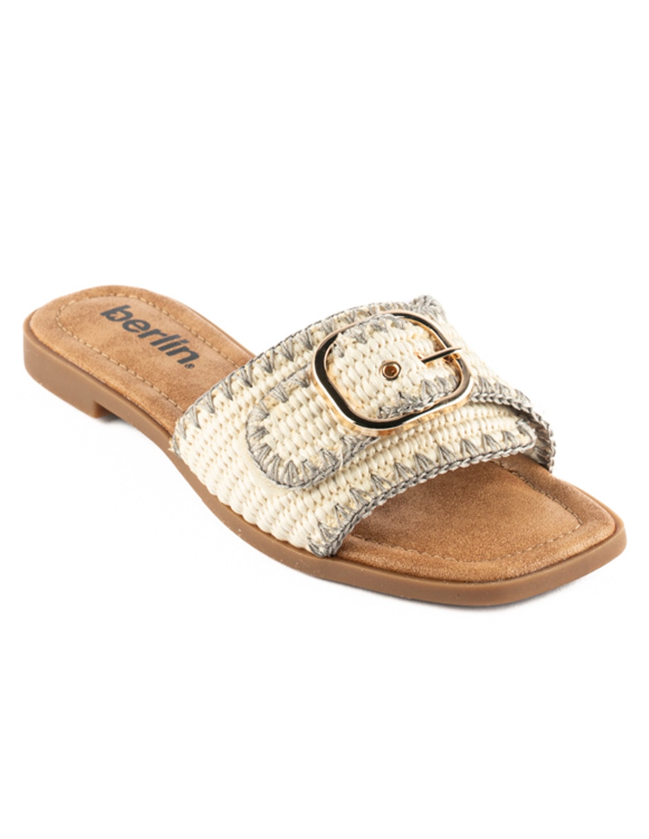 Sandalia para mujer 3