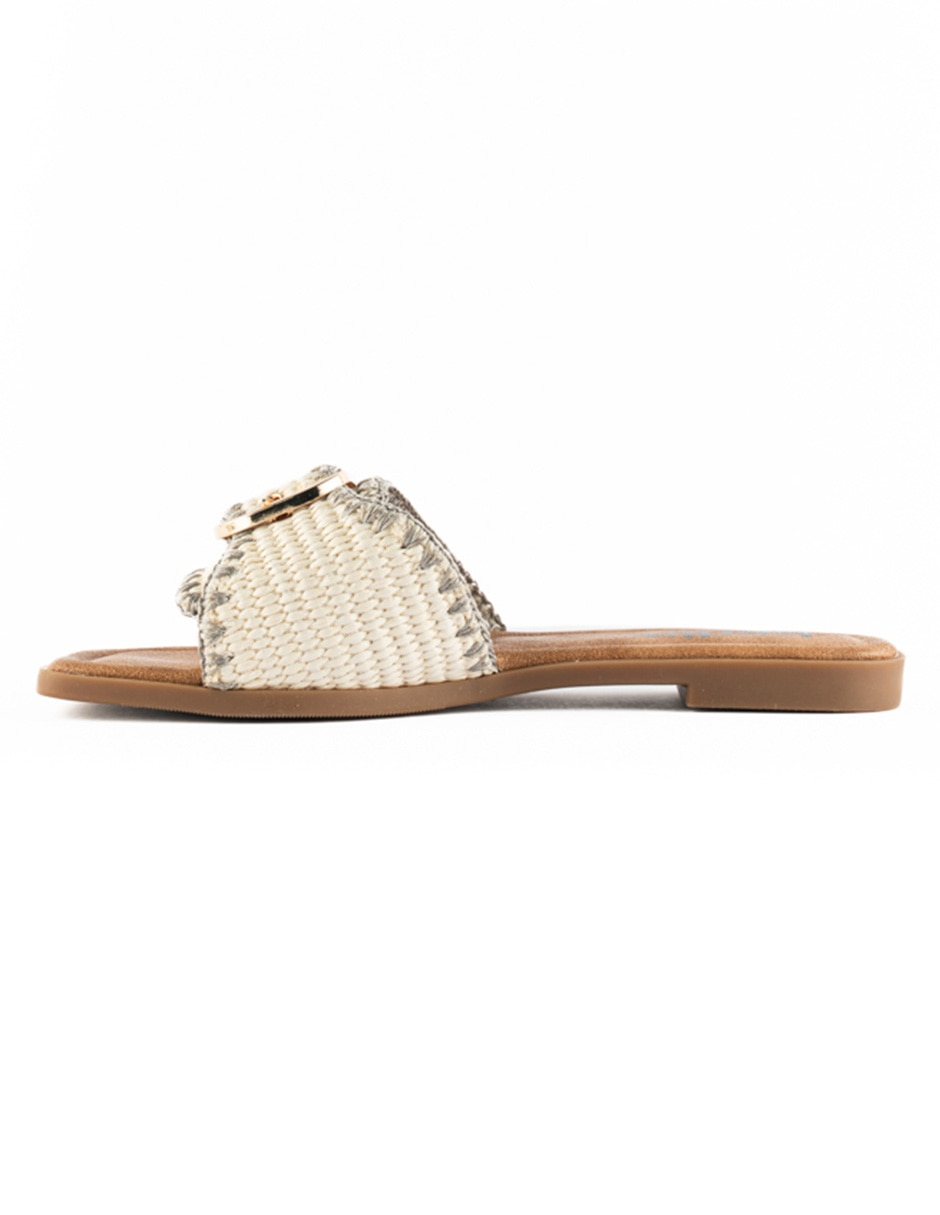 Sandalia para mujer 4