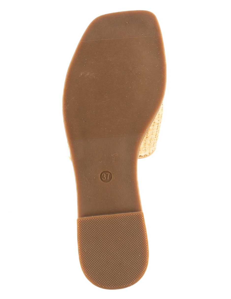 Sandalia Berlin para mujer