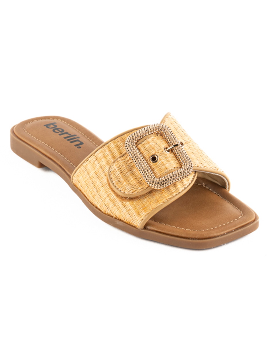 Sandalia Berlin para mujer