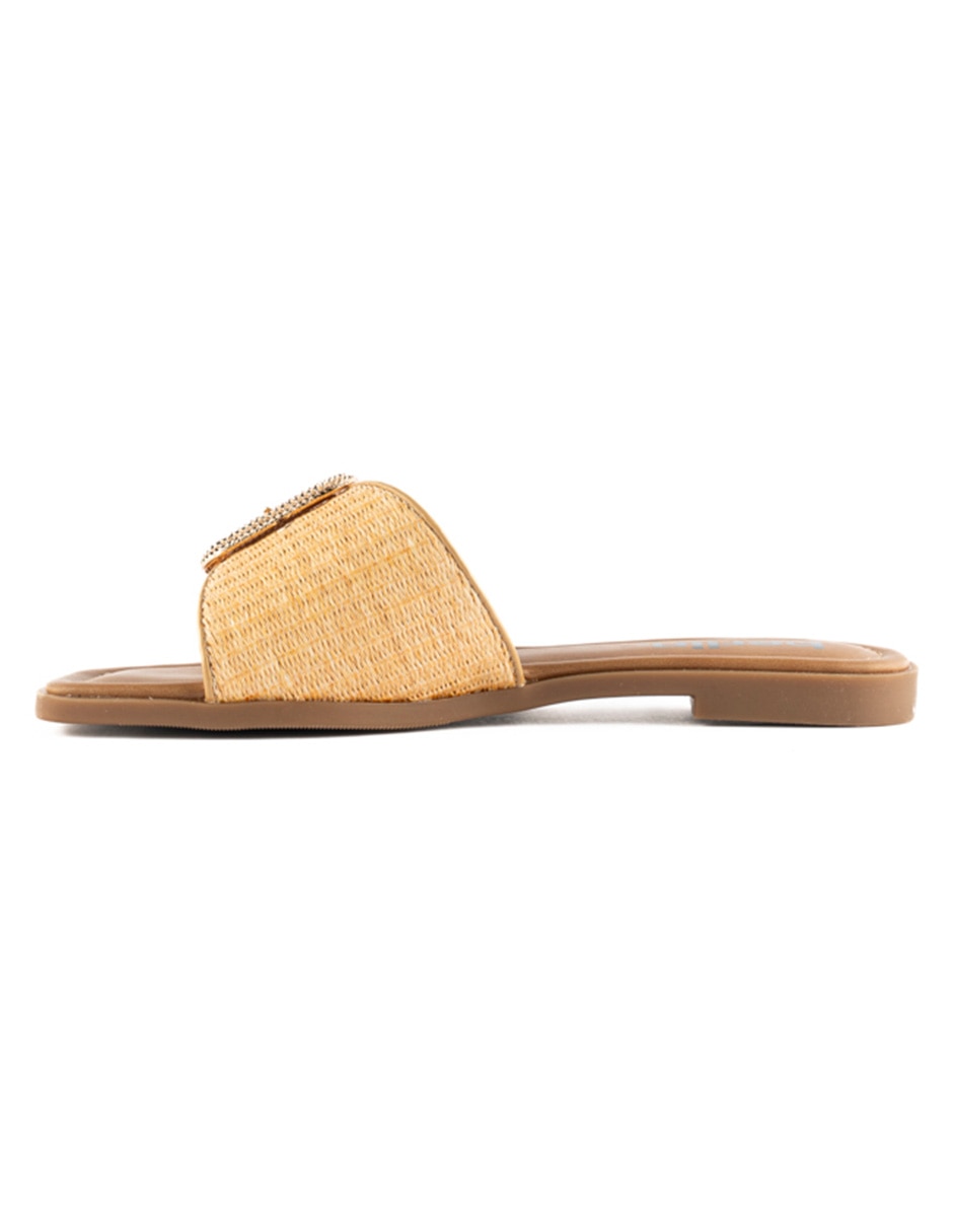Sandalia Berlin para mujer