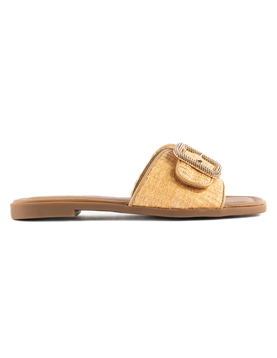 Sandalia Berlin para mujer