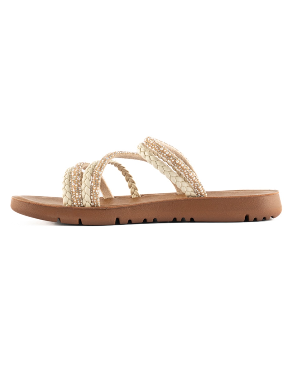 Sandalia para mujer 2