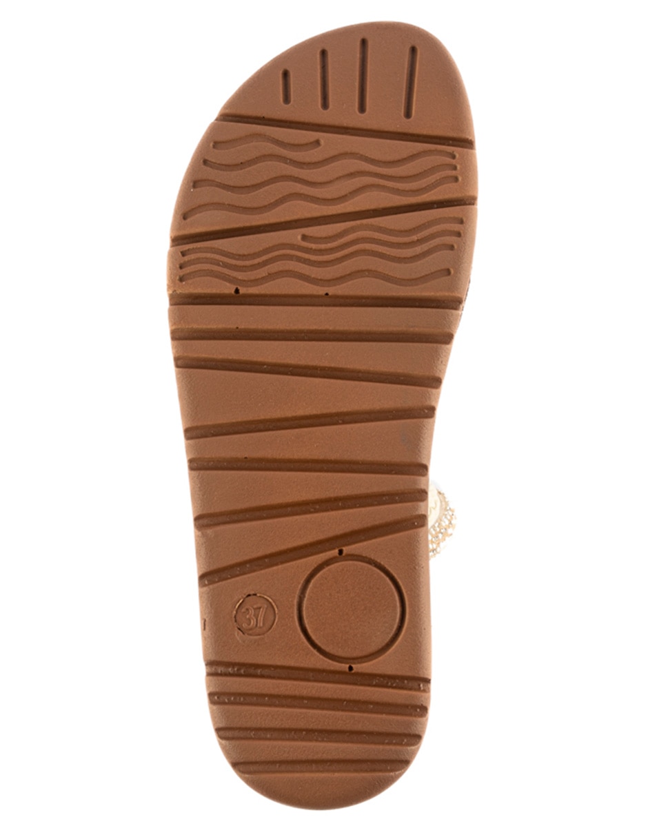 Sandalia para mujer 3