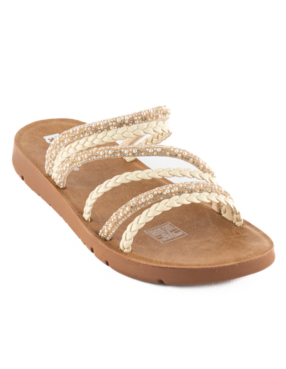 Sandalia para mujer 4