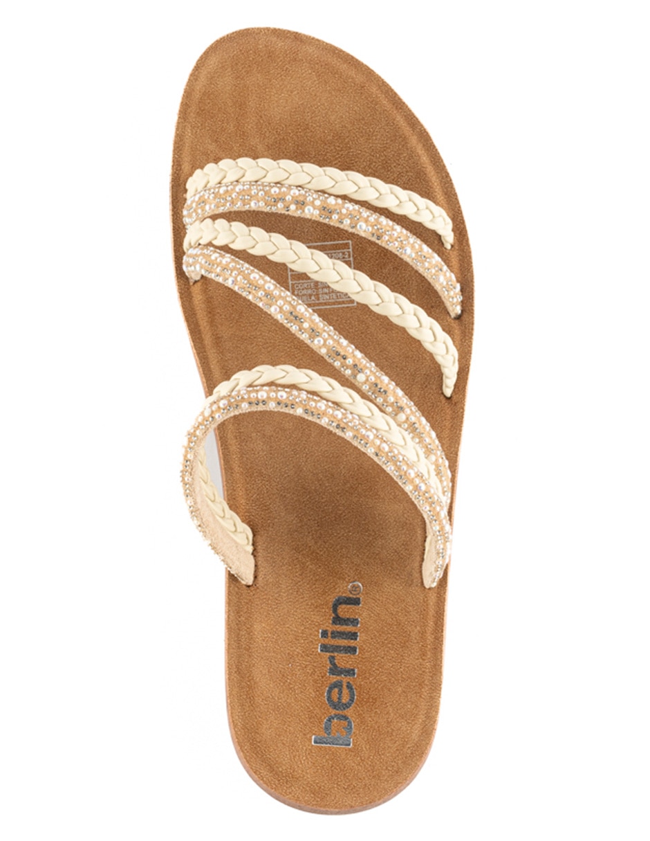 Sandalia para mujer 5
