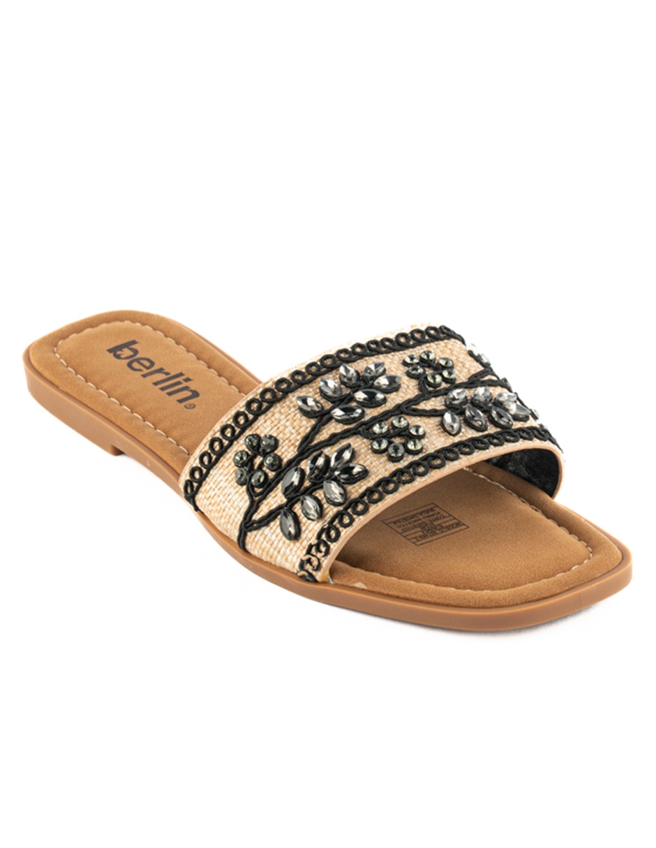Sandalia para mujer 3