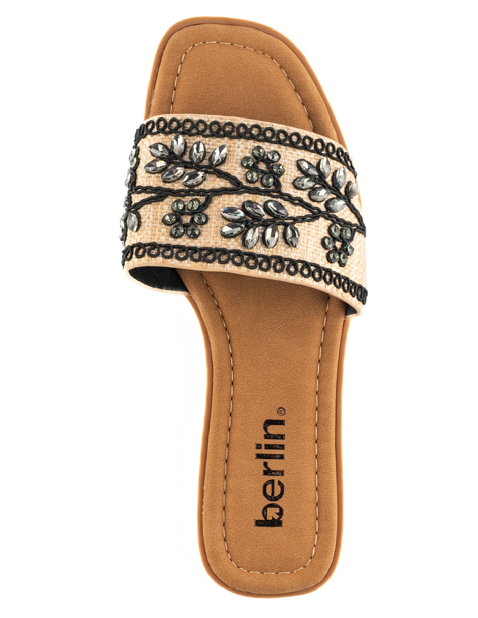 Sandalia para mujer 4