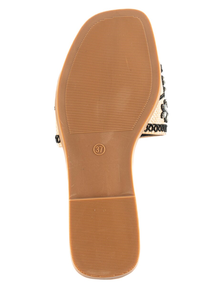 Sandalia para mujer 5