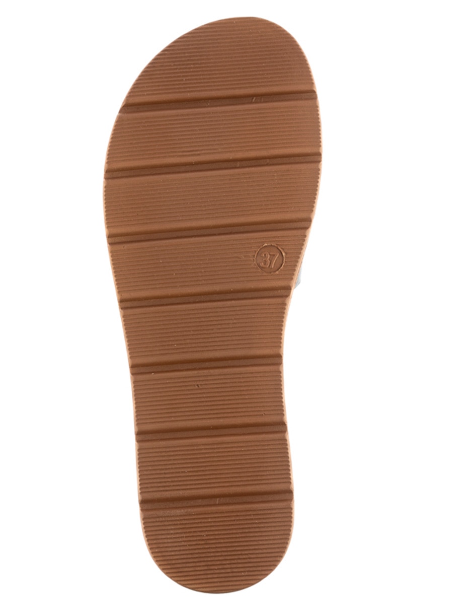 Sandalia para mujer 4