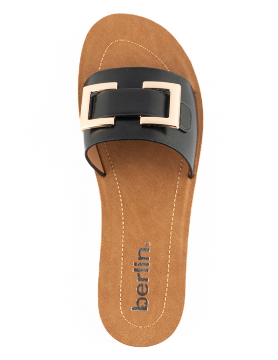 Sandalia para mujer 5