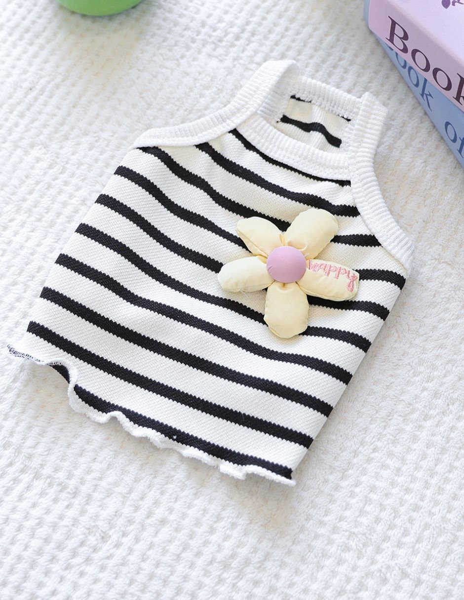 Vestido para perro 2