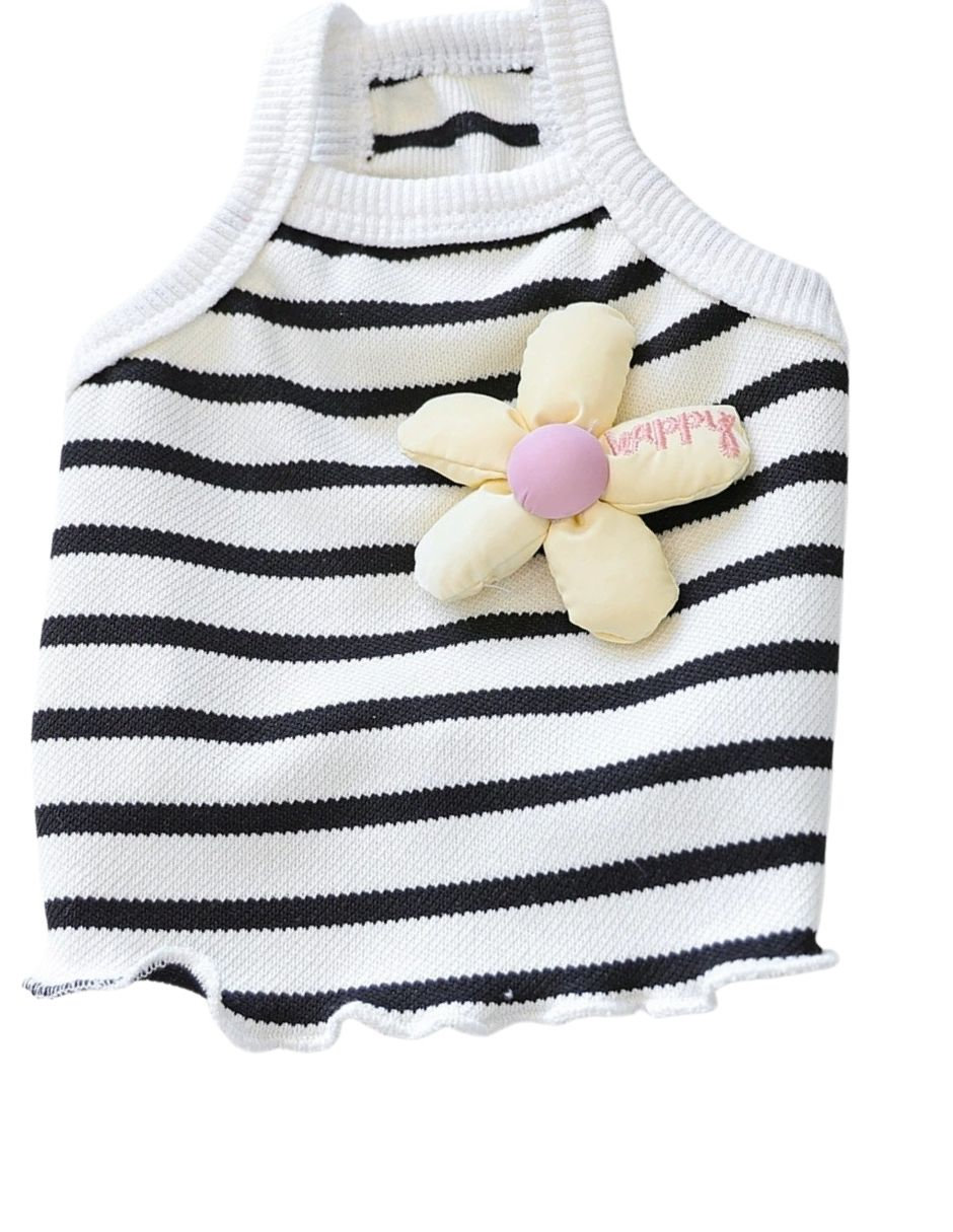 Vestido para perro Maypet