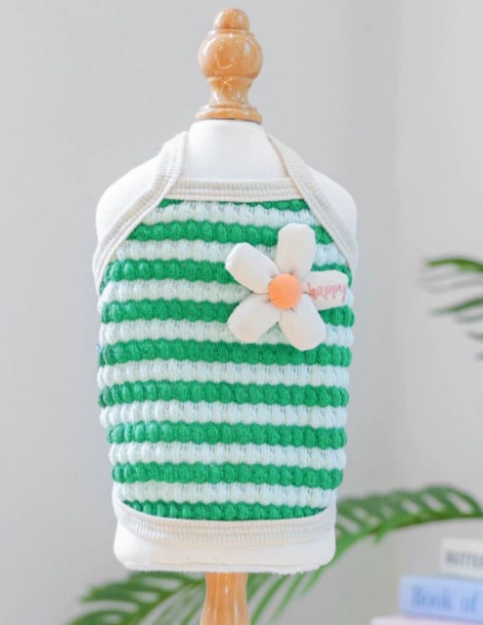 Vestido para perro Maypet