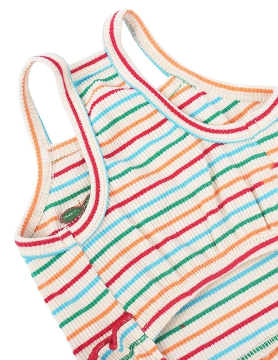 Vestido para perro Maypet