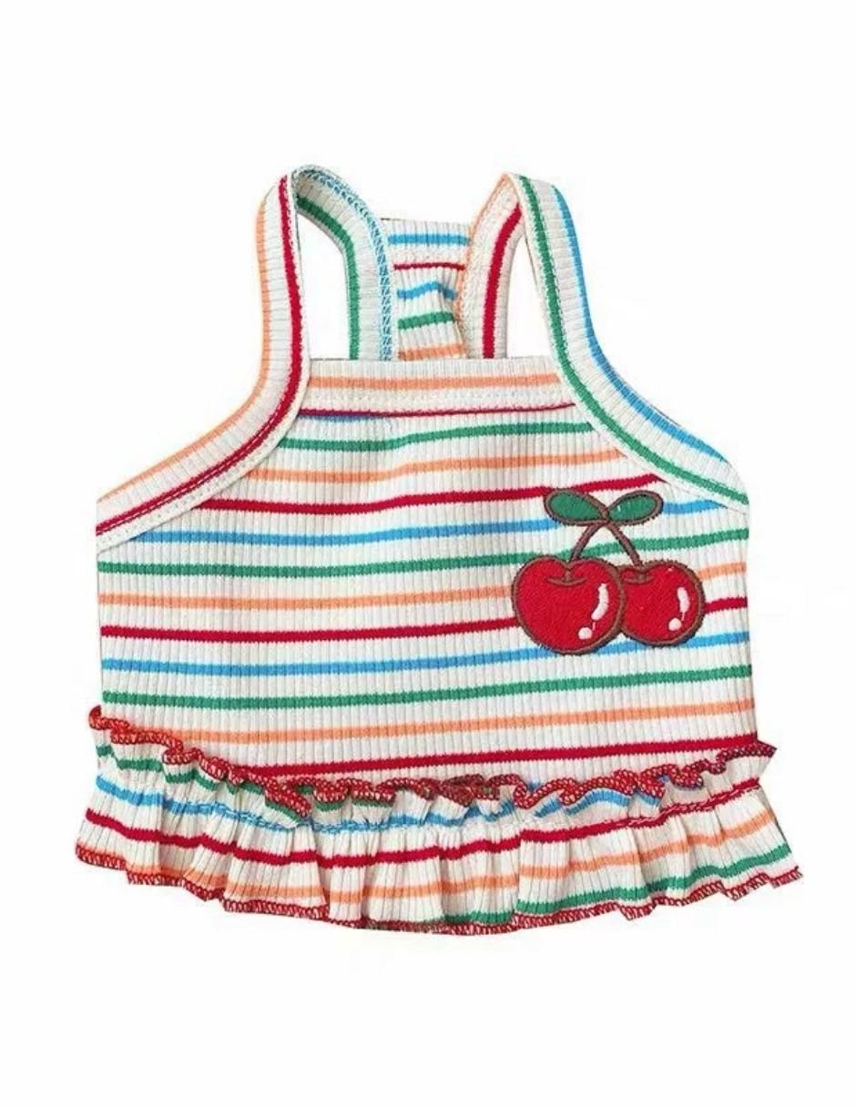 Vestido para perro Maypet