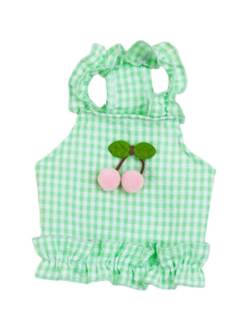 Vestido para perro Vestido para perro