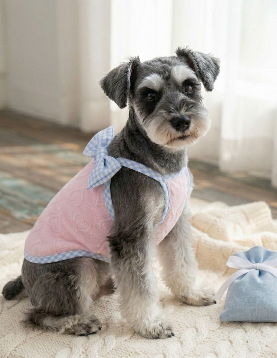 Vestido para perro Maypet