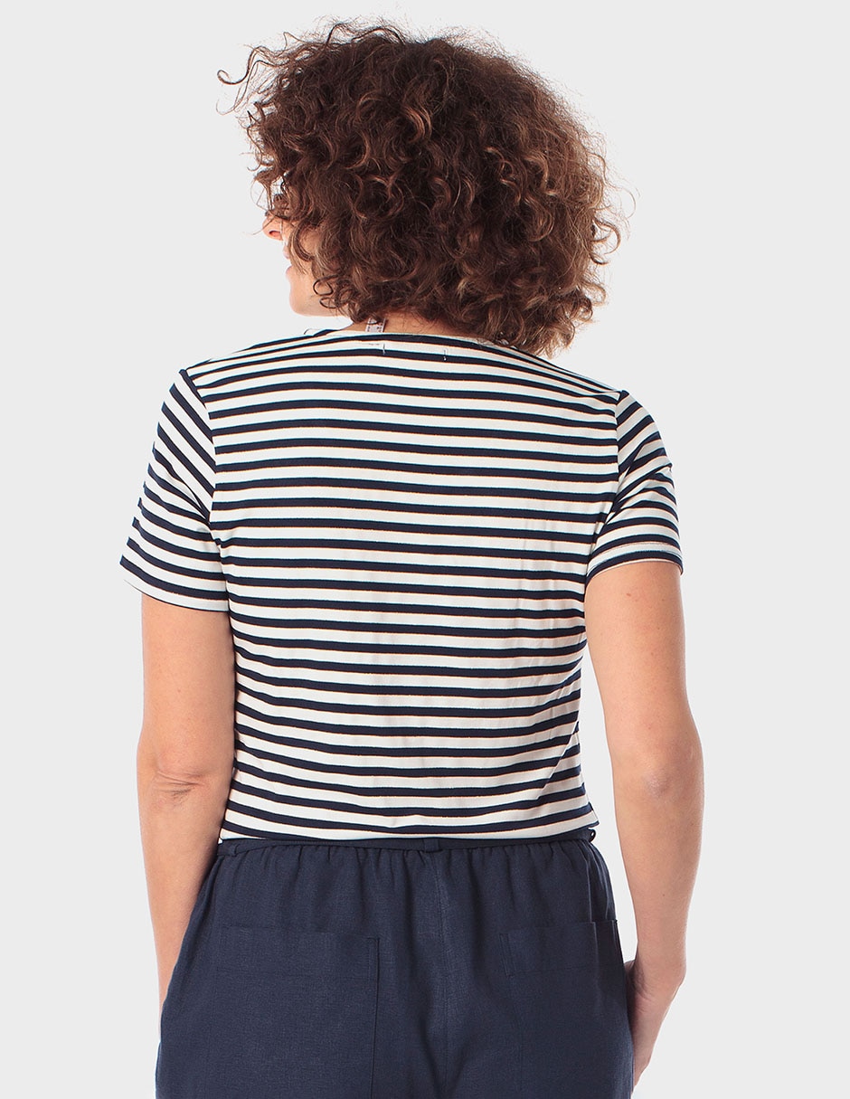 Playera 2