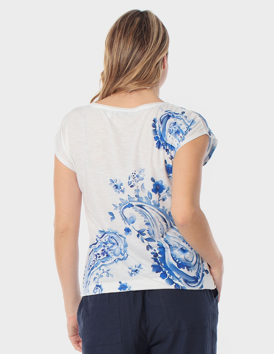 Playera 2