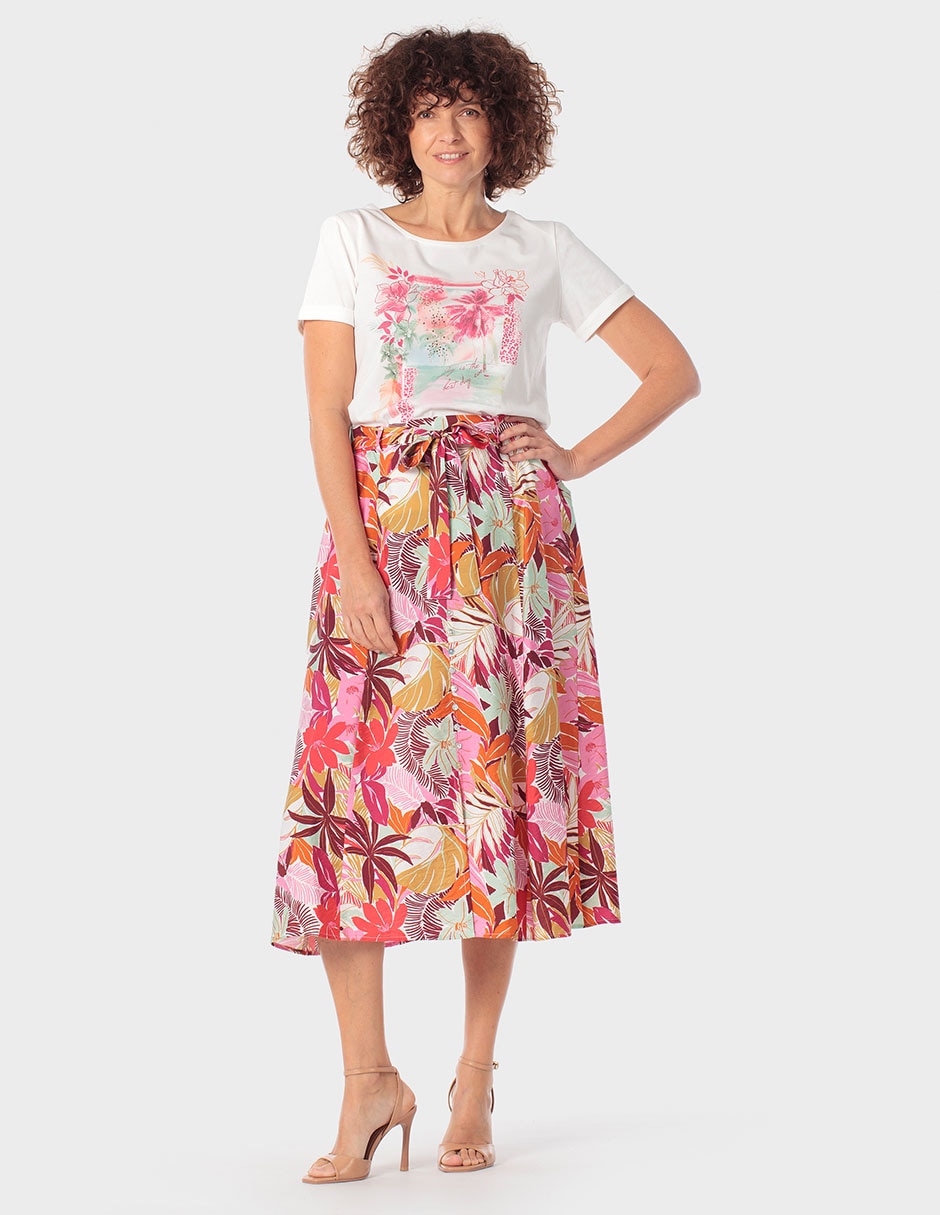 Playera para mujer 3