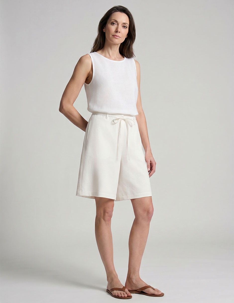 Short para mujer 4