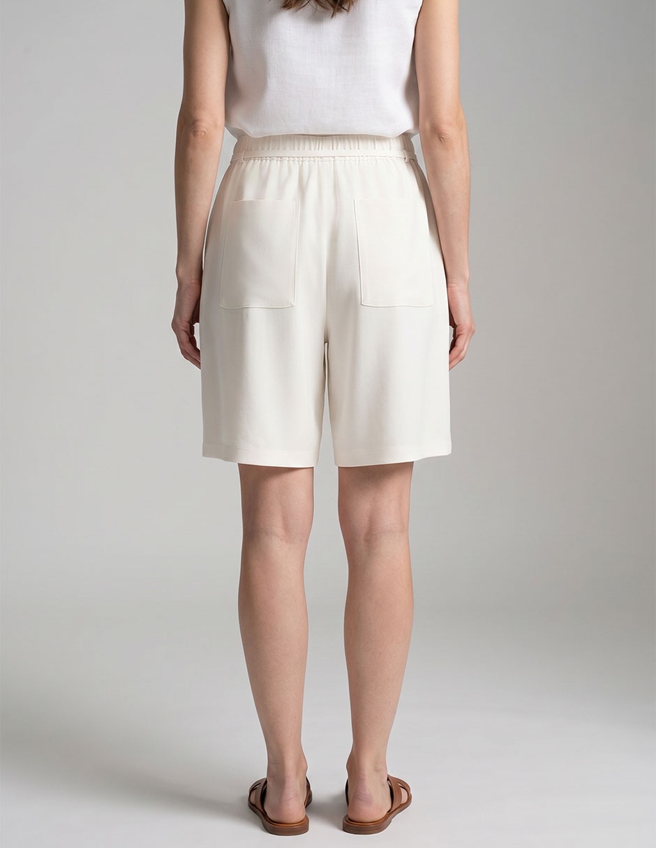 Short Punt Roma para mujer